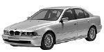 BMW E39 C2329 Fault Code