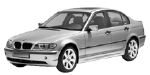 BMW E46 C2329 Fault Code