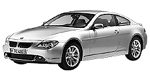 BMW E63 C2329 Fault Code