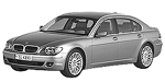 BMW E66 C2329 Fault Code