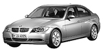 BMW E90 C2329 Fault Code